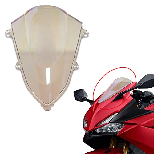 WRSウインドスクリーンcbr250rr